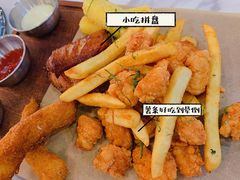 -拾挚扒房(招商花园城店)