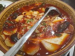-飞天大厦清真餐厅