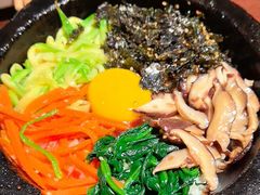 -大同江朝鲜菜•长春地标美食(绿园吾悦广场店)
