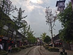 -南关石牌坊古镇