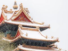 -故宫博物院(故宫)