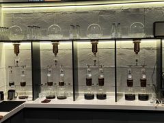 -Dogi&kiki Coffee(中心商务大厦店)