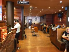 大堂-Pancakes on the rocks(Darling Harbour)