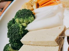 -神洲四海大酒楼(王府井澳门中心店)