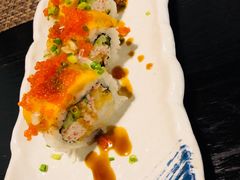 -景鹤料理(上地华联店)