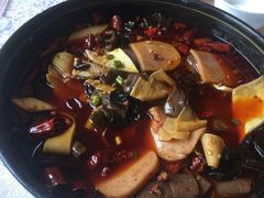 -李老爹香辣蟹(宣武门店)