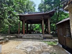 -井塘古村