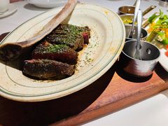 -燃扒房Steakhouse(皇庭店)