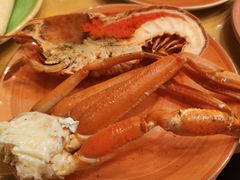 -The Place 自助餐(香港康得思酒店)