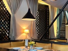 -绿茵阁牛扒餐厅(客村店)