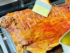 -胖子烧烤海鲜(亲贤北街店)