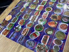 菜单-卜奎风味便宜坊(兴隆路店)
