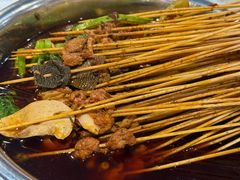 -成都瓜串串(华强北店)