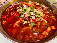 -老毛手抓·盐池滩羊非遗手抓(宁夏总店)