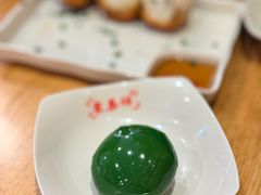 -东泰祥生煎馆(重庆北路店)