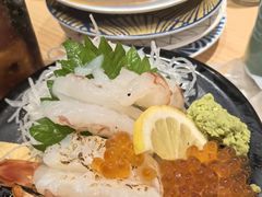 -大起水产回转寿司(大丸心斋桥店)