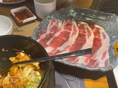 -万兴佳烤肉·长白山老味道(东岸里店)