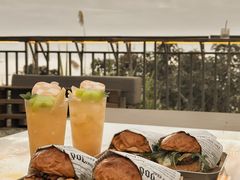 -Brew Farm·精酿农场海滨悬崖餐厅