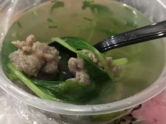 -福州人铭小吃