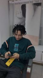 -鏡沙龙发型设计