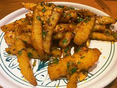 -云海肴·汽锅鸡·云南菜(天山百盛优客店)