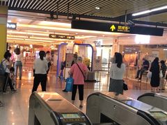 -COSTA COFFEE(上海月星环球港店)