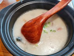 -如轩·海鲜砂锅粥·潮汕菜(一品天下店)