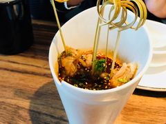 -太二酸菜鱼(广州IFC国金天地店)