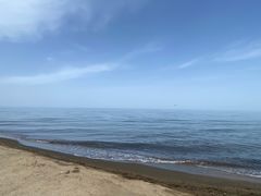 -青海湖二郎剑景区