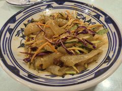 -听涛雅苑百味饺子老家菜馆