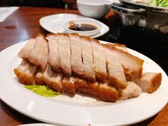 -文兴酒家(Chinatown - Gerrard Street)