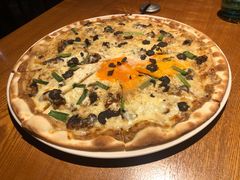 -JINNS锦时 steak&pizza(浸信会礼拜堂旧址店)