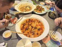 -江南里·新浙菜(苏州大悦城店)