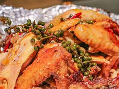 -原味田园·客家菜·土窑鸡(中航城君尚购物中心店)