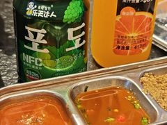 -炽城·烤肉名家(鸿达中央广场店)