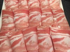 -通一顺老北京炭火锅(玉桥西路店)