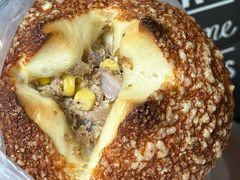 火烧金枪鱼-81BAKERY(大学路店)