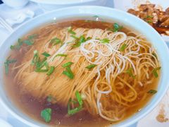 -松鹤楼·非遗·苏帮菜(融科店)