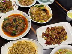 -陈麻婆豆腐总店