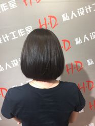 -HD HAIR STYLE