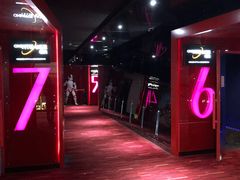 -金逸影城(中关村店)