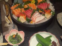 -德川家日本料理(中关村寰太大厦店)