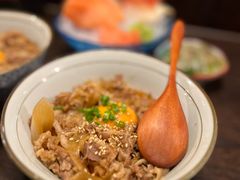 -哥哥の深夜食堂(红松东路店)