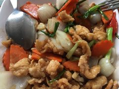 -Doo Dee Thai Food(Issan/Isaan/Esan)