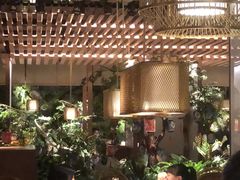 -锦府盐帮·李宅(领展购物广场中关村店)