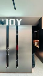 -LJOY丽锦造型·烫发染发