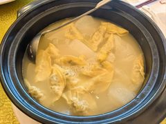 -黄埔华苑酒家(黄埔店)