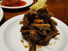-三凤酒家·百年无锡菜(清扬茂业店)