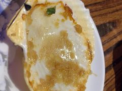 -蚝堡海鲜·威海菜·海肠捞饭·烧烤·亚洲吃蚝公司(幸福门店)