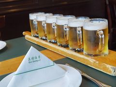 -兰特伯爵西餐厅·啤酒屋(方庄店)